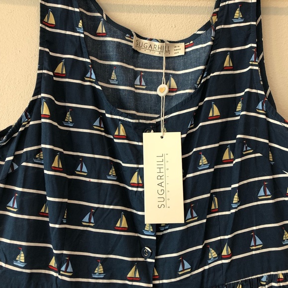 ASOS Dress - Picture 5 of 7